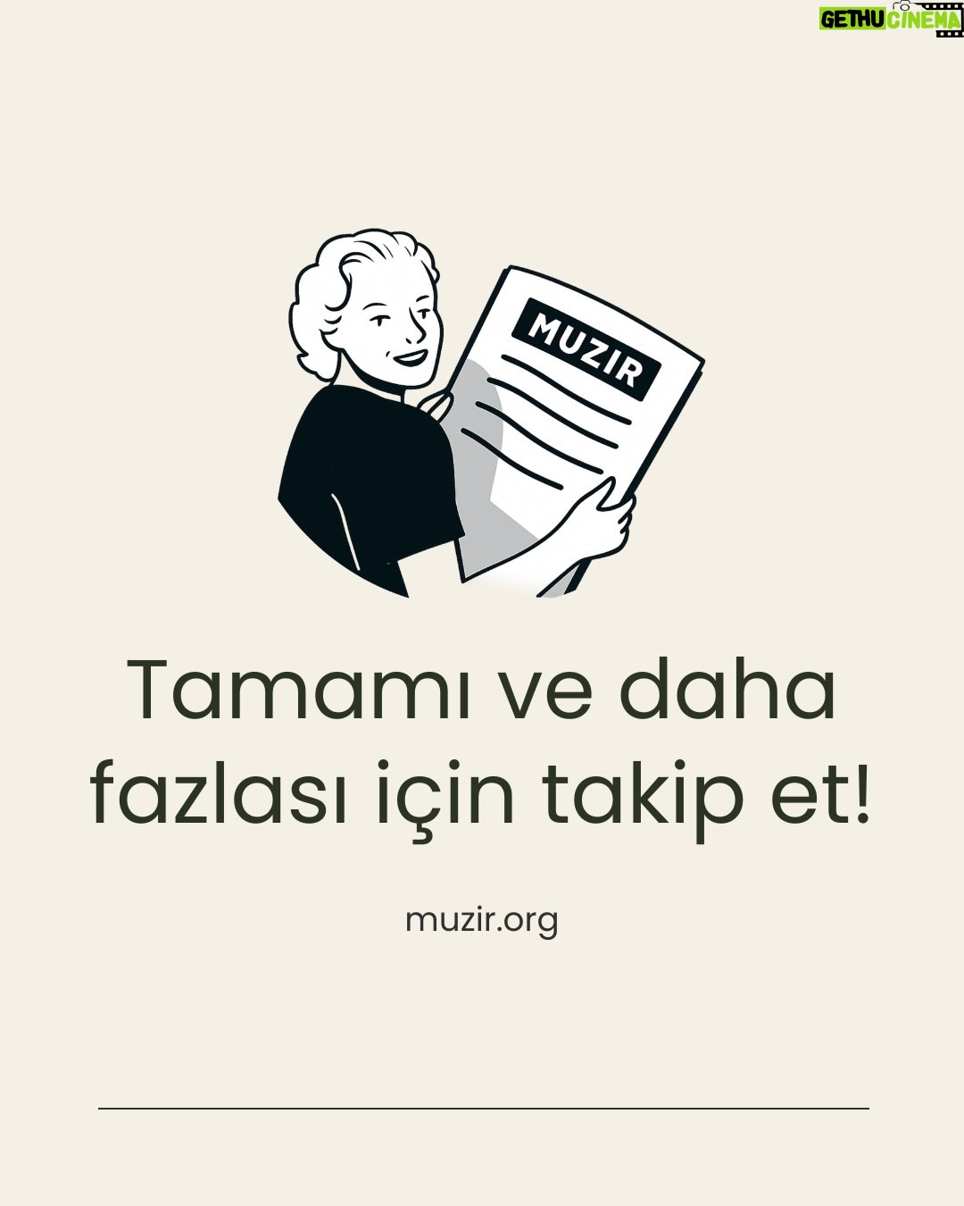 Şebnem Sönmez - 2.1K Likes - “Güçlü kadın” tanımı bizi tehlikeli bir yola sürüklüyor. Benim için güçlü kadın -ya da güçlü insan- olduğu hâli yaşayabilen, varoluşunun kırılgan tarafını ortaya koyabilen, çevresiyle ilişki içinde kalabilen, gerektiğinde değişebilen, inançlarını yaşayabilen kişidir. Kararlarının sorumluluğunu taşıyabilen… 

Hakkını arayabilen de güçlüdür, arayamayan da. Önemli olan insanın hem kendinin hem de diğer herkesin farkında olması; kendine ve başkalarına zarar vermeden yaşayabilmesi; dünyaya bir anlam katabilmesi, paylaşabilmesi; iyi, doğru ve güzelin peşinde olmasıdır.

Şebnem Sönmez anlatıyor.

Künye: 
Photo / Mehmet Kaçmaz Hair / Aru - Metin Demir 
Makeup/ Yasin Şefik