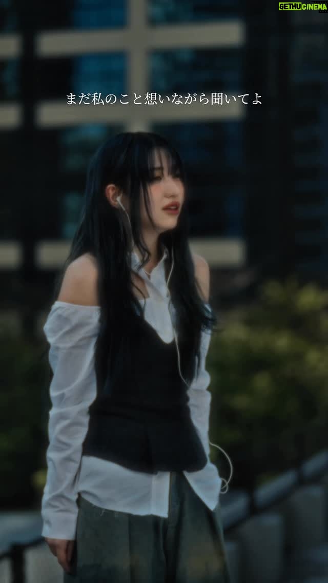 eill - 5.4K Likes - 「ラストシーン.」 / eill 

ふたりで聞いたラブソングは
まだ私のこと想いながら聞いてよ

Movie by @outtokyo 

#ラブトランジット 
#eill