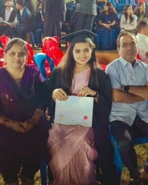 eyeconic Aishwarya Instagram - Graduated ✅
P.c : @puneeth.gowdax
