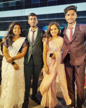 eyeconic Aishwarya Instagram - Graduated ✅
P.c : @puneeth.gowdax