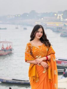 Actress geetika bisht HD Photos and Wallpapers January 2026