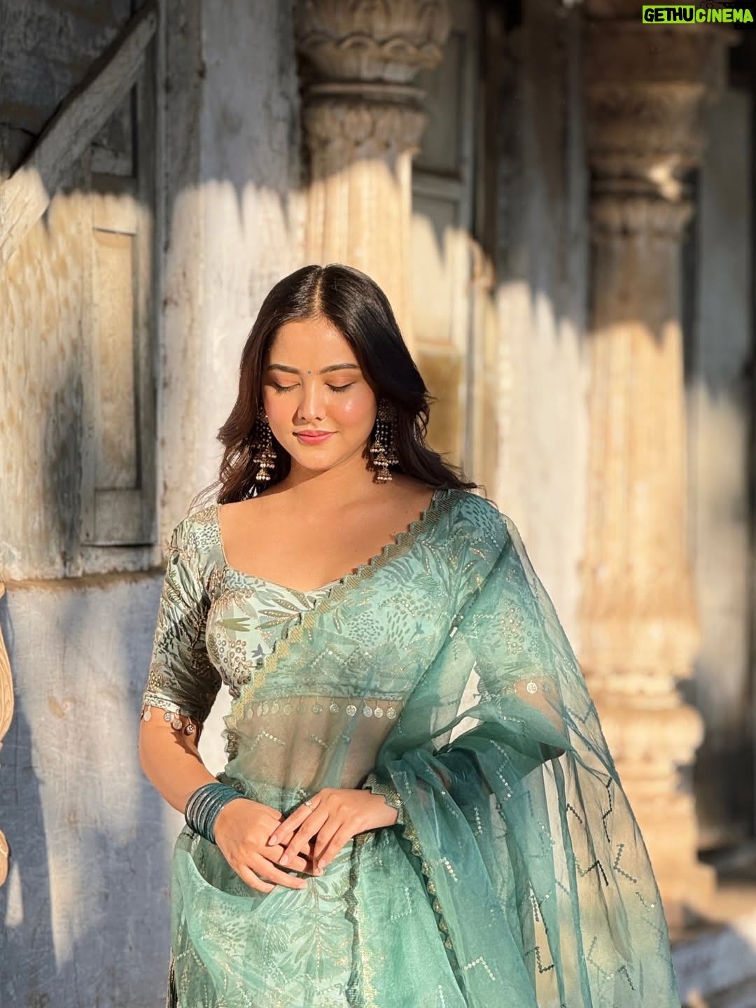 Most liked Instagram photo of geetika bisht
