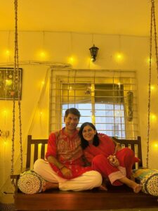 Actress himanshi singh HD Photos and Wallpapers November 2025