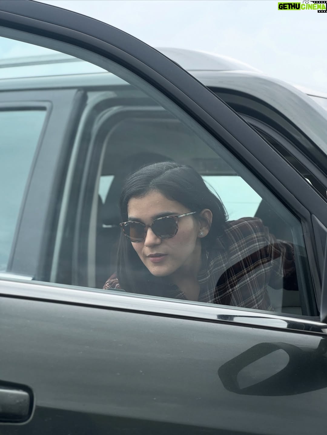 himanshi singh - 96.7K Likes - Road trips♥️