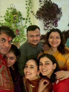 Actress himanshi singh HD Photos and Wallpapers October 2025