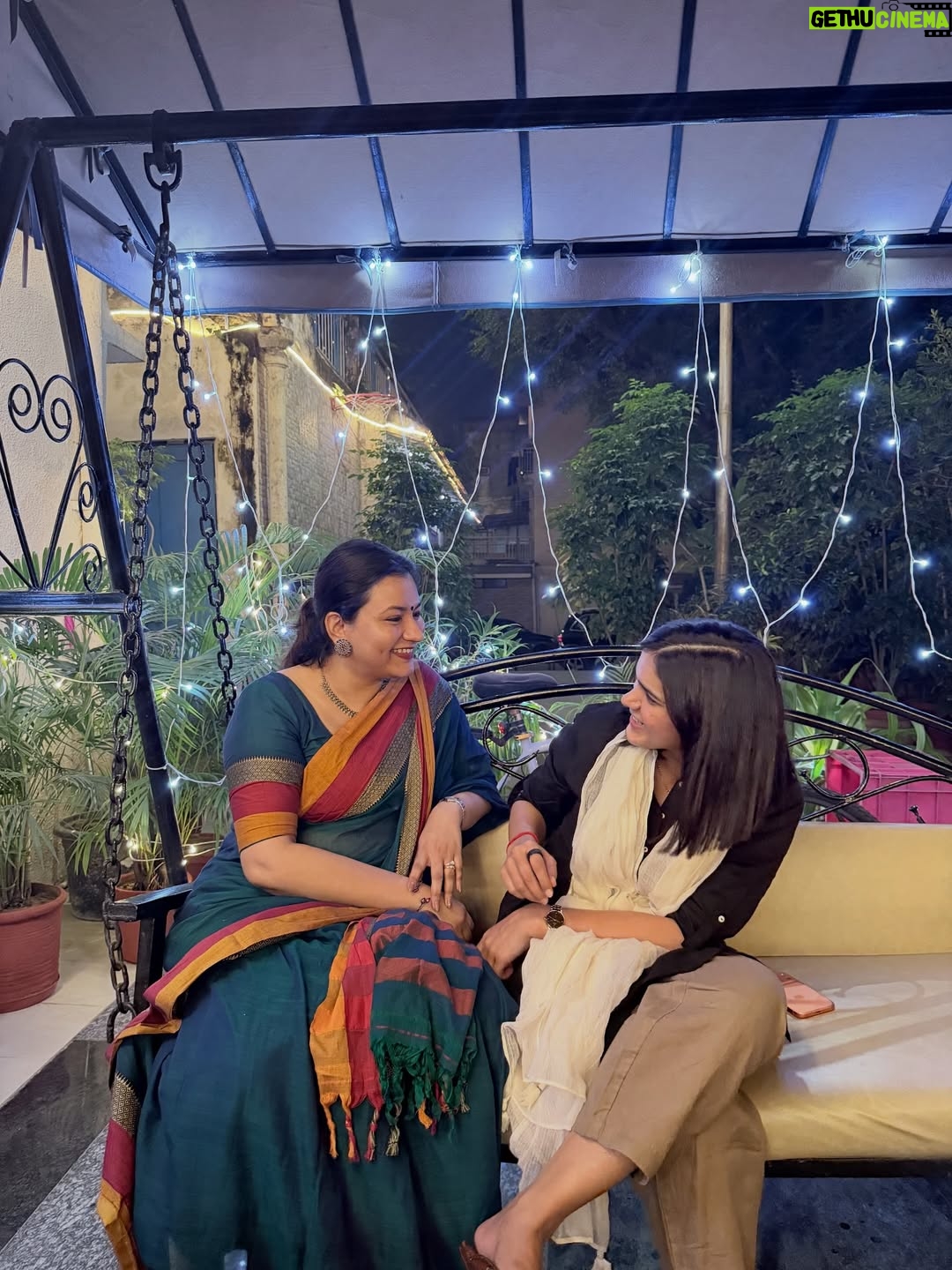 himanshi singh - 426.7K Likes - शुभ दीपावली 🪔✨

#diwali