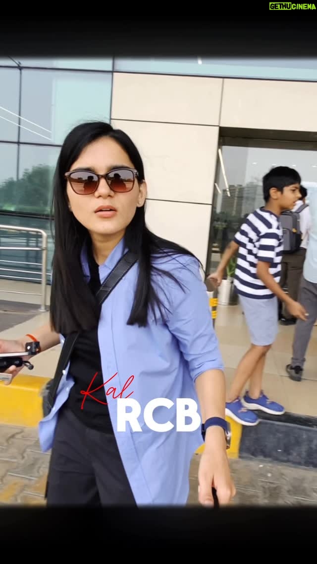 himanshi singh - 205.5K Likes - शायद इसी को शास्त्रों में जिह्वा पर सरस्वती का वास कहा गया है!😂♥️ 
Credit- @shxuryaworldwide 
.
.
.
.
.
.
#iplfinal2025 
#rcbwins 
#virat

#iplfinals #viratkohli #rcb
#cricket #ipl #tataipl 
#RCBvsPBKS #finals