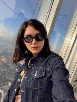 himanshi singh Instagram - First new year trip in the last nine years of working! #solotripdiaries✌️
