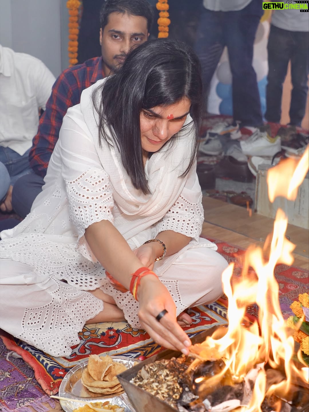 himanshi singh - 68.8K Likes - Offline Classes की शुरुआत आप लोगों के साथ!🙏♥️
#letslearn