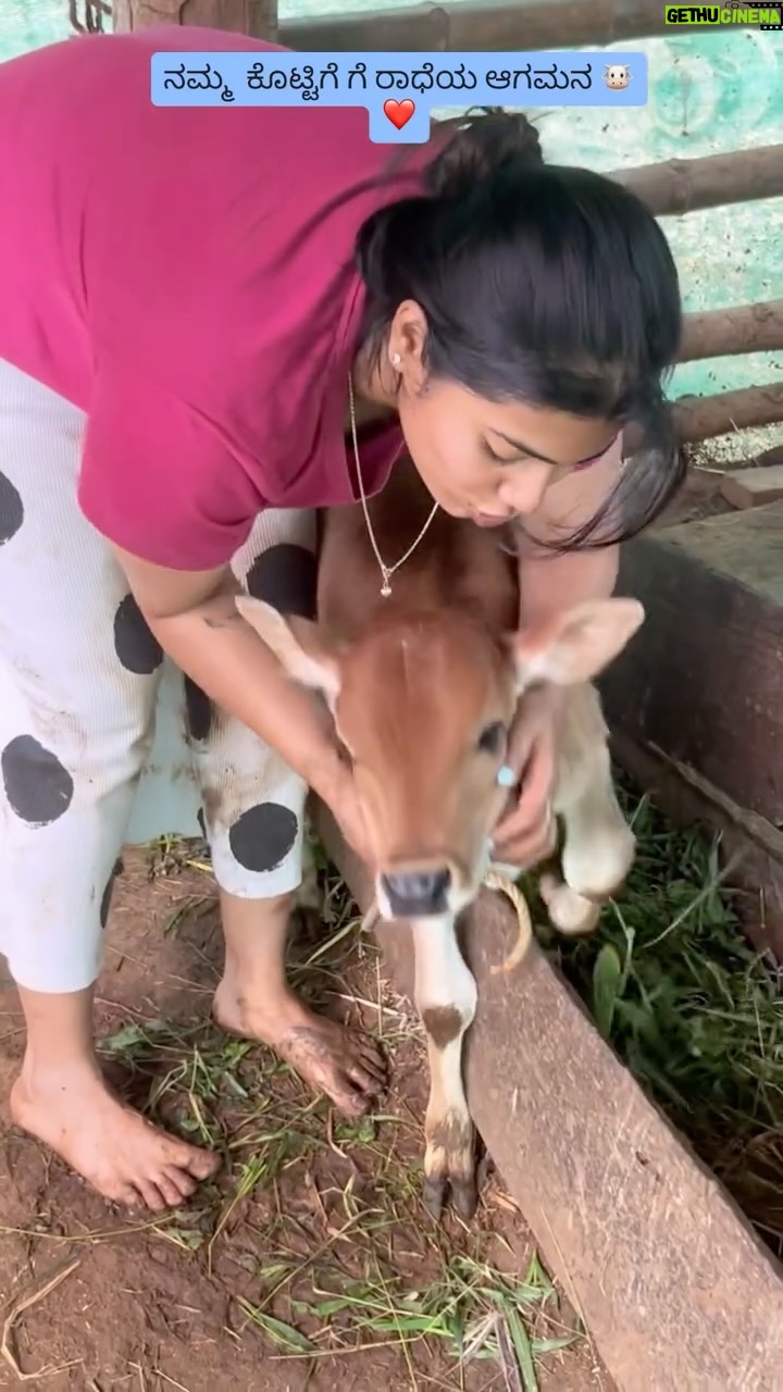 ichandanak gowda - 12.7K Likes - ರಾಧೆ 🌸♥️

#instagood #foryou #explore #instagram #trending