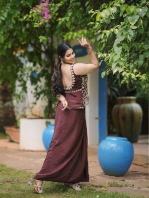 ichandanak gowda Instagram - 🌸✨

#instapic #instagood #instagram #foryou #explore #designer #trending