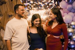 ichandanak gowda Instagram - Planning a get-together with your crew that’s anything but basic?
@bingetown_in Bangalore is where unforgettable memories come to life! 🎉 Whether it’s a family celebration or a fun night with friends, we’ve got luxury, food, and entertainment all under one roof.

📍 Already live in Bangalore, Hyderabad, Delhi, Mumbai, Chennai, and Noida — your city is celebration-ready!
📲 Book now via WhatsApp at 86189 76974 or visit www.thebingetown.com

(bangalore celebrations, best party place, private theatre bangalore, group hangouts, birthday surprise, foodie paradise, luxury experience, unforgettable moments, thebingetown)
#BingeTown #Bangalore #BestCelebrationSpot #GroupGoals #FoodieHeaven #LuxuryVibes #MustVisit #BangaloreFoodies #UnforgettableNights #perfectgathering #gurr #instagood #foryou #trending #dameungrr