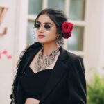 jhanvi R