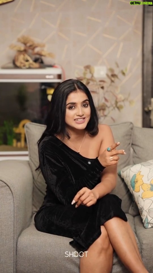 jhanvi R - 4.8K Likes - ವ್ಯಕ್ತಿತ್ವದ ಆಟದಲ್ಲಿ ತಮ್ಮನ ತಾವೇ prove ಮಾಡಿಕೊಳ್ತಾ ಬಂದ ನಿಮ್ಮ ಜಾನ್ವಿಗೆ
ಈಗ ನಿಮ್ಮ ಪ್ರೀತಿಯ Votes ಅಗತ್ಯ ಇದೆ!!
ತಡ ಯಾಕೆ? ಈಗಲೇ VOTE ಮಾಡಿ!!

#anchor #Jhanvi #biggboss #BBK12 #colorskannada #jiohotstarkannada