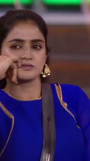 jhanvi R Instagram - ನಿರೂಪಣೆಗೆ ಇಳಿಯೋ ಮುಂಚೆ, ತಮ್ಮ ವ್ಯಕ್ತಿತ್ವದ ನಿಯಂತ್ರಣ ಕಲಿಯಬೇಕು ಅನ್ನೋದು ಜಾನು ಮಾತಿನ ಒಟ್ಟು ಸಾರಾಂಶ!!
@colorskannadaofficial
#BBK12 #biggboss #colorskannada #jiohotstar #Jhanvi