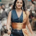 jhanvi R