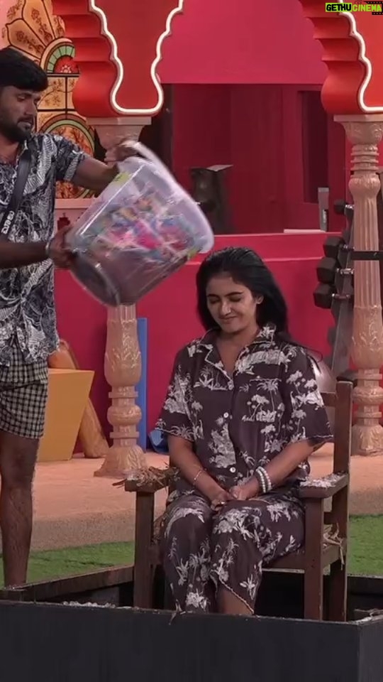 jhanvi R - 4K Likes - Captain ಅಂದ ಮಾತ್ರಕ್ಕೆ ಹೇಳಿದಕ್ಕೆಲ್ಲ ಜೈಕಾರ ಹಾಕೋಕೆ ಆಗಲ್ಲ.. ಹಾಗೇ ಹೇರಿದ ಆರೋಪಗಳನ್ನ ಒಪ್ಪೋಕೆ ಆಗಲ್ಲ!!

@colorskannadaofficial 

#bbk1224X7 #BBK12 #biggboss #colorskannada #jiohotstar #jhanvianchor