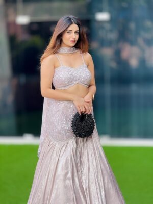 kritika dagar Instagram - Desi girl flair 🤍✨
.
.
#kritikadagar21 #foryou #reels