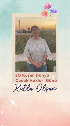 İlkay Akkaya Instagram - Defne Belediyesi @defnebel iş birliğiyle, sıradaki Çocuk Dostu Köy çalışmalarımız Orhanlı Köyünde hayat buluyor🍀
#defnebelediyesi #çocukdostuköy #ilkayakkaya #hatay #Antakya #defne #kadınhakları #çocukhakları #çocukhaklarıgünü #çocuketkinlik #eğitim #sanat #rehabilitasyon #sokakhayvanları #çevrekoruma #doğa #çocukmeclisi #kadınmeclisi #dayanisma