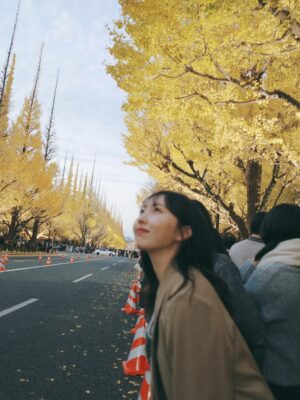 mako Instagram - 久しぶりの息抜き ⸝⸝ ᷇࿀ ᷆⸝⸝
今年もあっという間だな〜
自分をねぎらいながら締めくくりたい2025
季節の変わり目は体調崩しやすいから気をつけようね😷

👗 @lily_brown_official