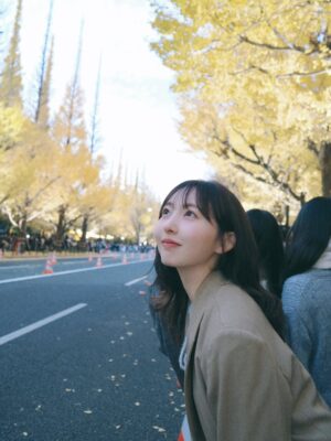 mako Instagram - 久しぶりの息抜き ⸝⸝ ᷇࿀ ᷆⸝⸝
今年もあっという間だな〜
自分をねぎらいながら締めくくりたい2025
季節の変わり目は体調崩しやすいから気をつけようね😷

👗 @lily_brown_official