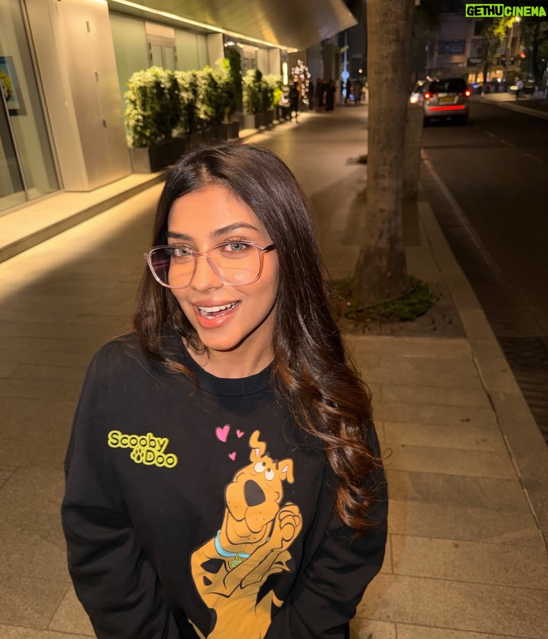 mili kya mili - 55.1K Likes - Trying to welcome winters in Mumbai ❄️