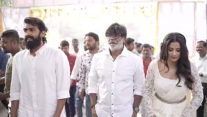 monisha Vijaykumar Instagram - ಸದಾ ನಿಮಗೆ ಚಿರರುಣಿ #citylights @duniyavijayofficial
#vikramarya
@vinayrajkumar
@monishavijaykumarr
@charanraj27185
@harshakumargowda
@rr_vetrivel
@veeradevaraaj
@allu__raghu
@kannada_pichhar
@pinkticketsofficial
@citylightsmovie