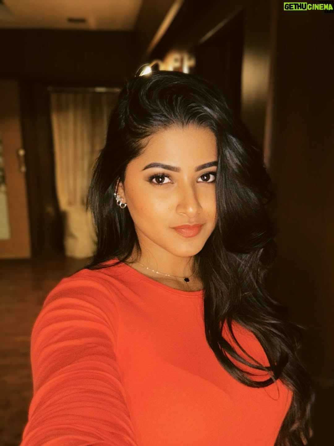 monisha Vijaykumar - 26.2K Likes - This feather’s gonna land wherever the wind blows 🪽