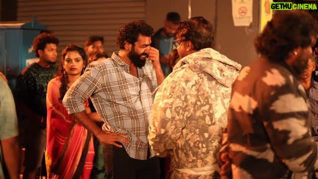 monisha Vijaykumar - 150K Likes - #CityLights