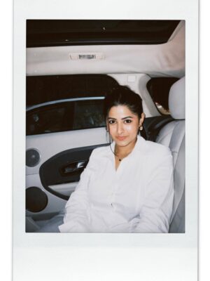 monisha Vijaykumar Instagram - 🤍