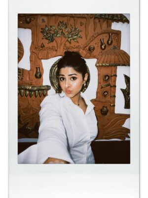 monisha Vijaykumar Instagram - 🤍