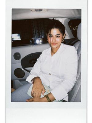monisha Vijaykumar Instagram - 🤍