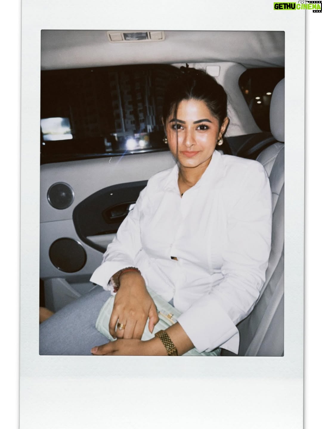 monisha Vijaykumar - 29.7K Likes - 🤍