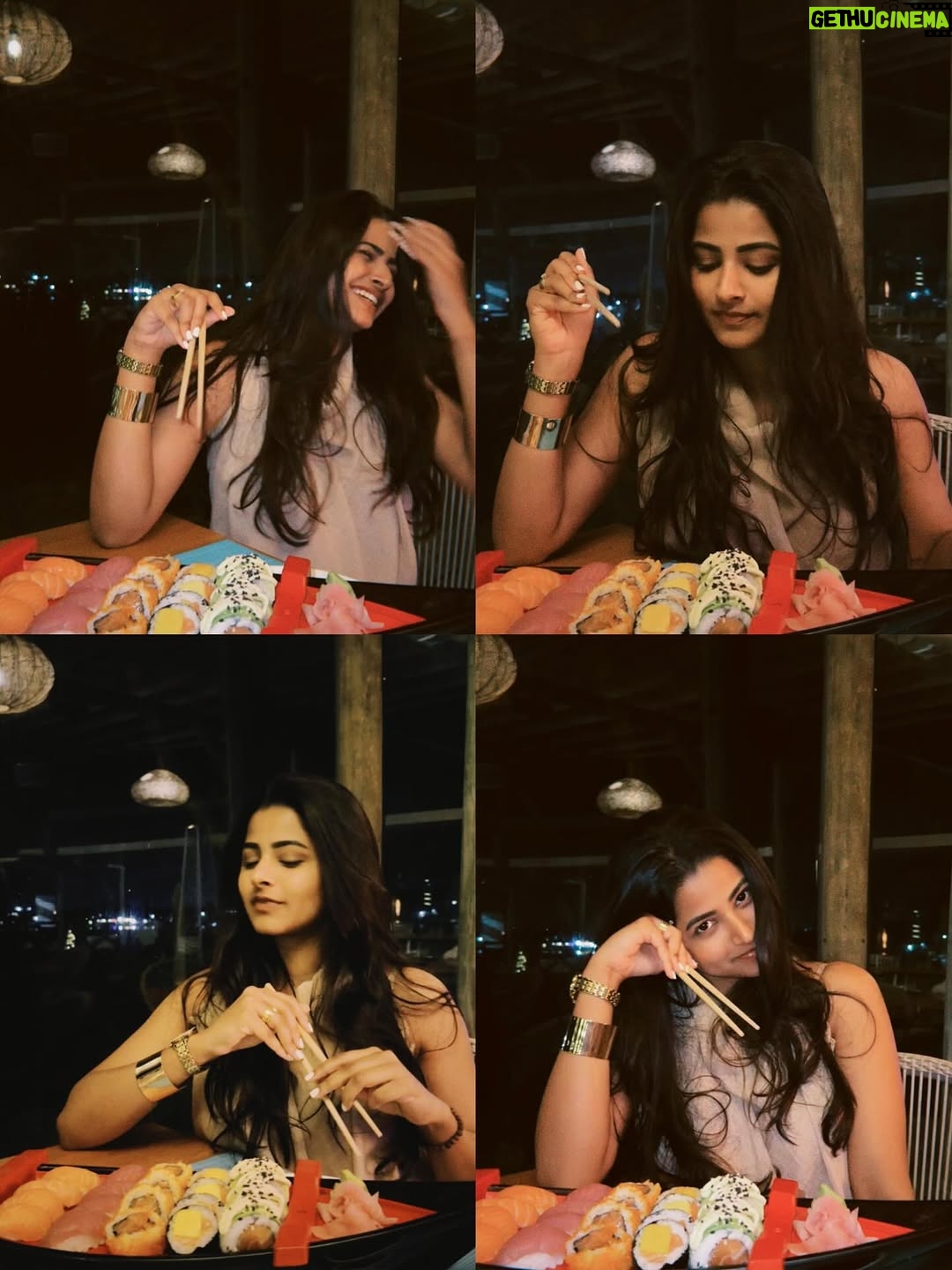 monisha Vijaykumar - 47.8K Likes - Life lately 🩷🪄