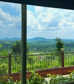 monisha Vijaykumar Instagram - Mangaluru 💌