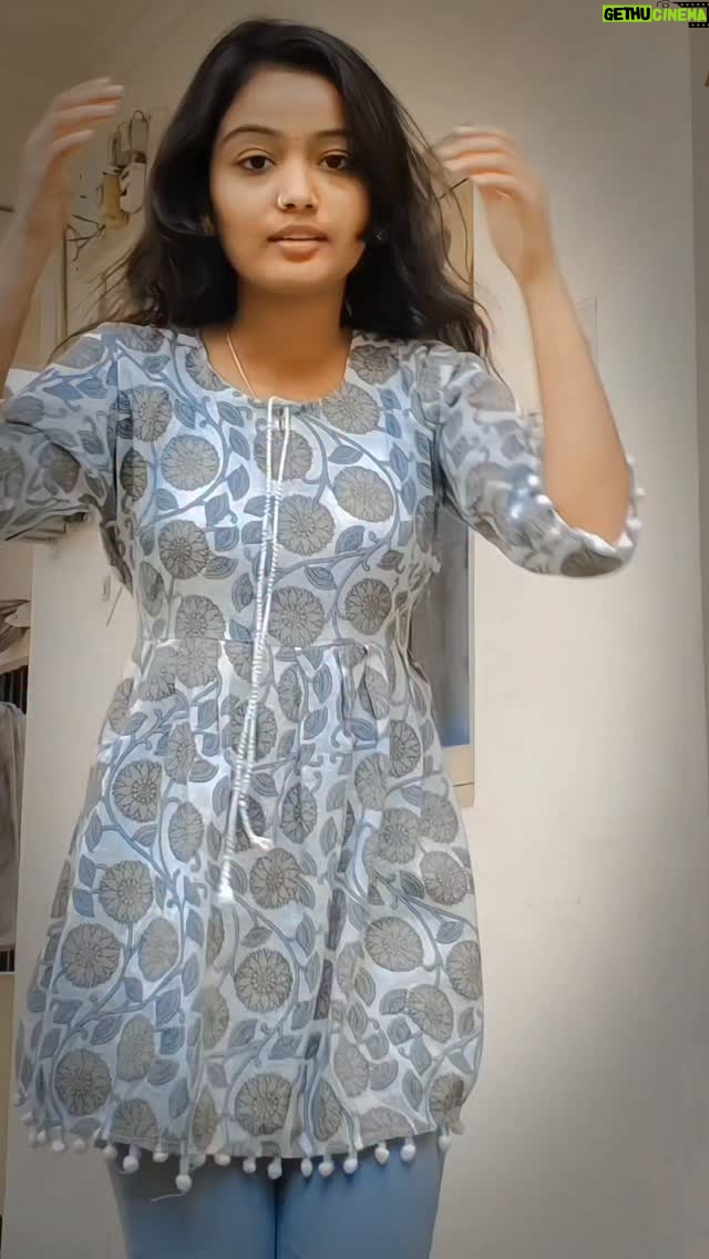 namita chidre - 5.6K Likes - kalyani...😁♥️🫶..........@namita_chidre_
.
.
.
#trending #gotrending #kalyanisongreels #viralreels #keepsupporting🎀❤️