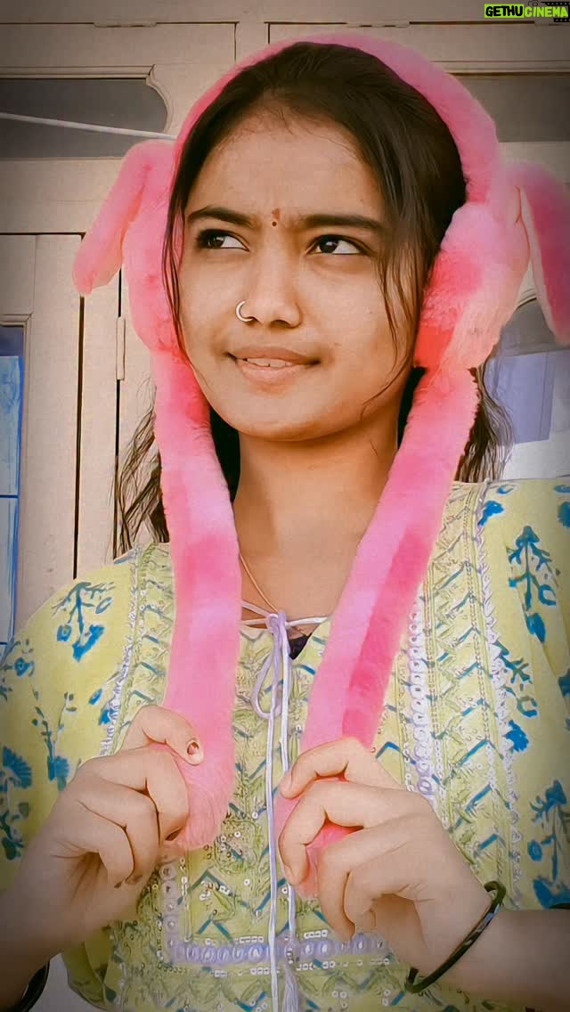 namita chidre - 17.5K Likes - ♥️☺️.....@namita_chidre_