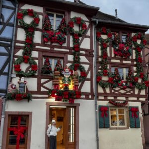 İnci Türkay Instagram - Colmar🤍Strasbourgh 🤍Basel🤍💫💫💫