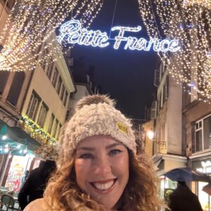 İnci Türkay Instagram - Colmar🤍Strasbourgh 🤍Basel🤍💫💫💫