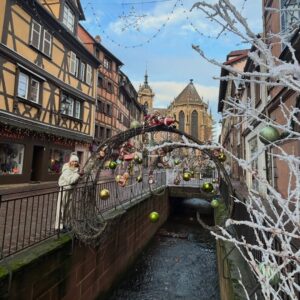 İnci Türkay Instagram - Colmar🤍Strasbourgh 🤍Basel🤍💫💫💫