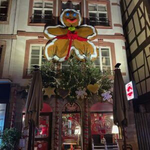 İnci Türkay Instagram - Colmar🤍Strasbourgh 🤍Basel🤍💫💫💫
