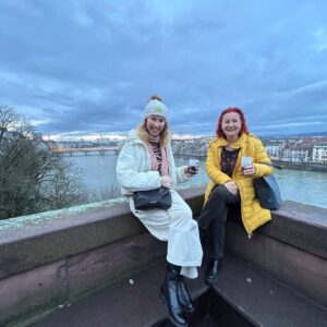 İnci Türkay Instagram - Colmar🤍Strasbourgh 🤍Basel🤍💫💫💫