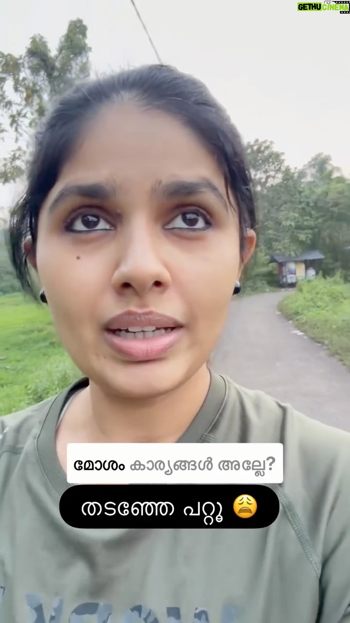 neerasethudas - 10.6K Likes - കുറച്ച് കലോറി burn ആയി🫡 

#neerasethudas #neerajasdas #southindianactress #artsandentertainment #malayalamactress #mallugram #emcee #reelitfeelit❤️❤️ #reelit