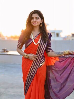 nethra gowdaa Instagram - Don’t compete where you can’t compare🧡🌞

#nethragowda #love