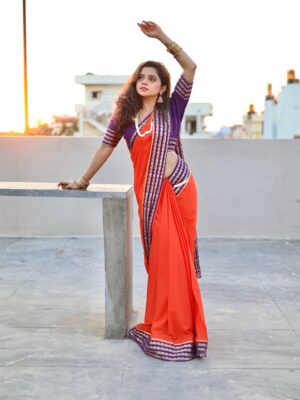 nethra gowdaa Instagram - Don’t compete where you can’t compare🧡🌞

#nethragowda #love