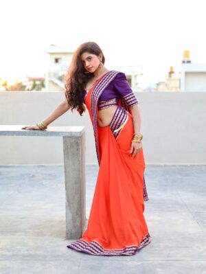 nethra gowdaa Instagram - Don’t compete where you can’t compare🧡🌞

#nethragowda #love