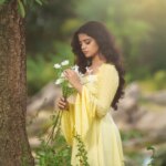 nethra gowdaa