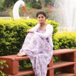 nethra gowdaa