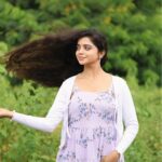 nethra gowdaa