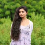 nethra gowdaa